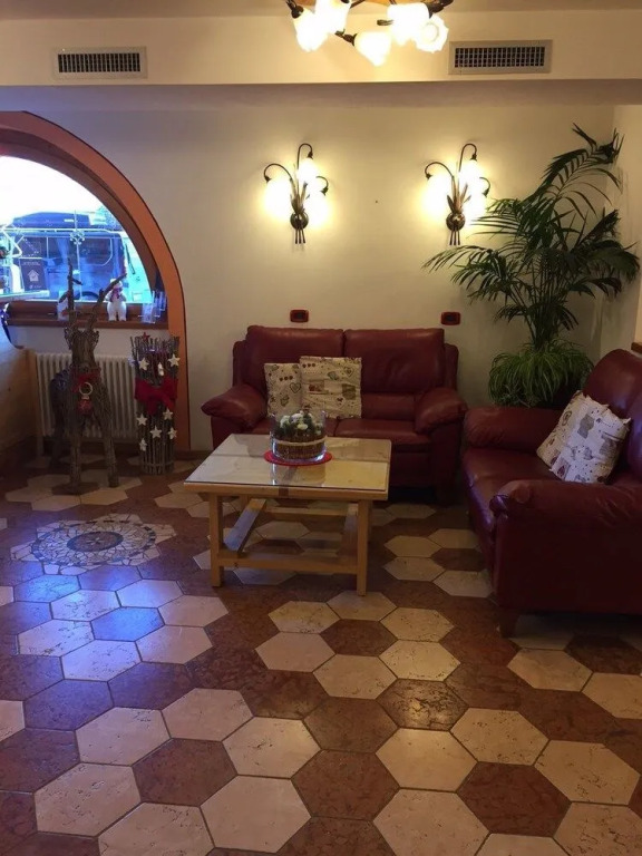 Hotel Dal Bracconiere
