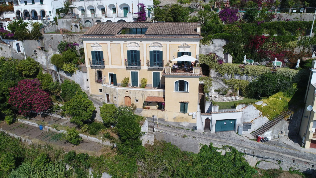 Palazzo Suriano Heritage Hotel