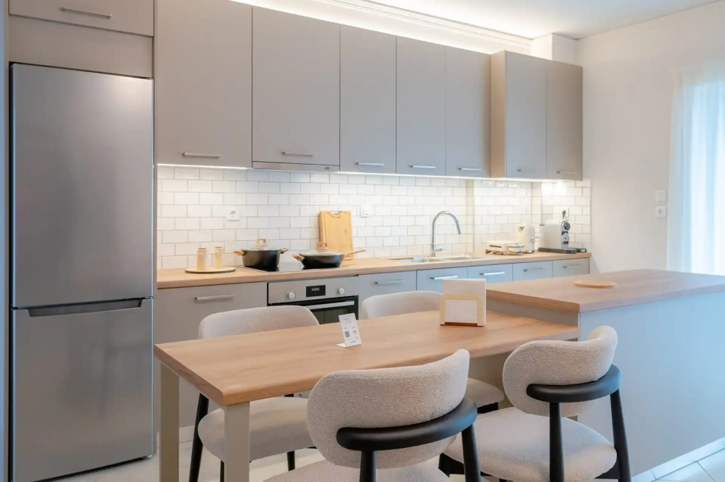 Apeiron Athena Residences