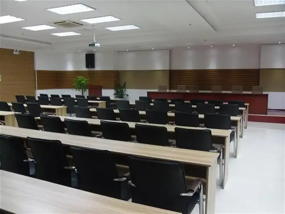 GreenTree Inn Bengbu Longhu Express Hotel