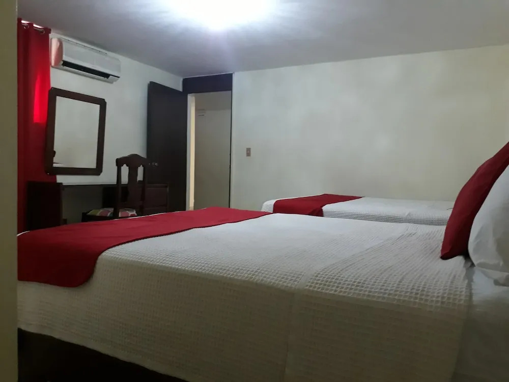 Hotel Olimpo