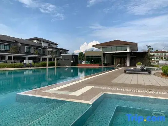 J.K Residence