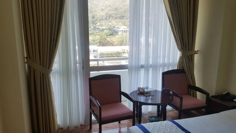 Vacsava Hotel