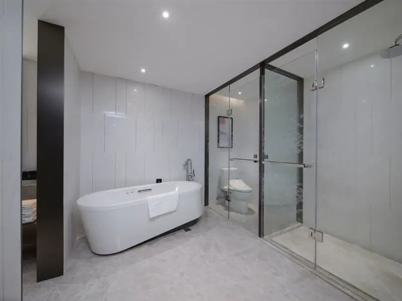 Hampton by Hilton Taiyuan Jianshe South Road
