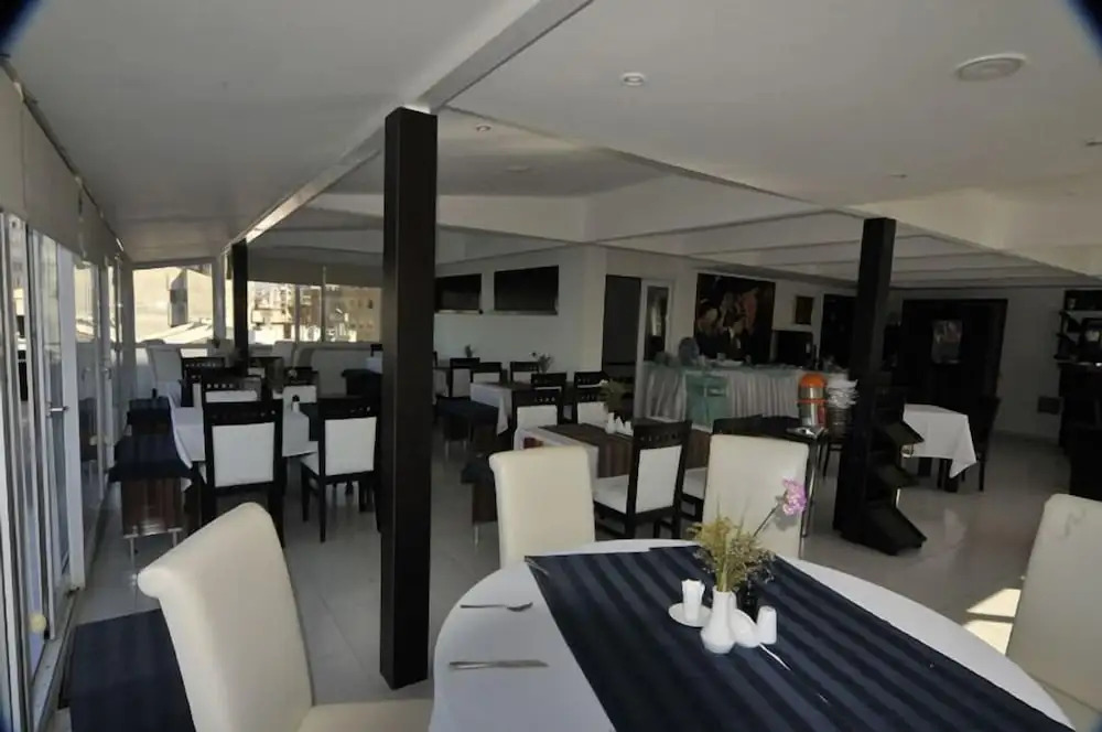 Adalia Hotel