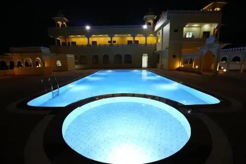 Rajtilak Resort