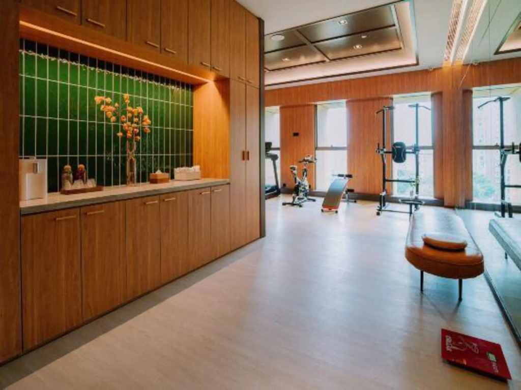 Orange Hotel (Shantou Jinsha East Road Store)