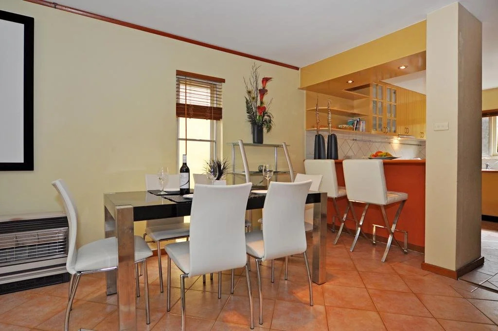 Park Vista Executive Apartments