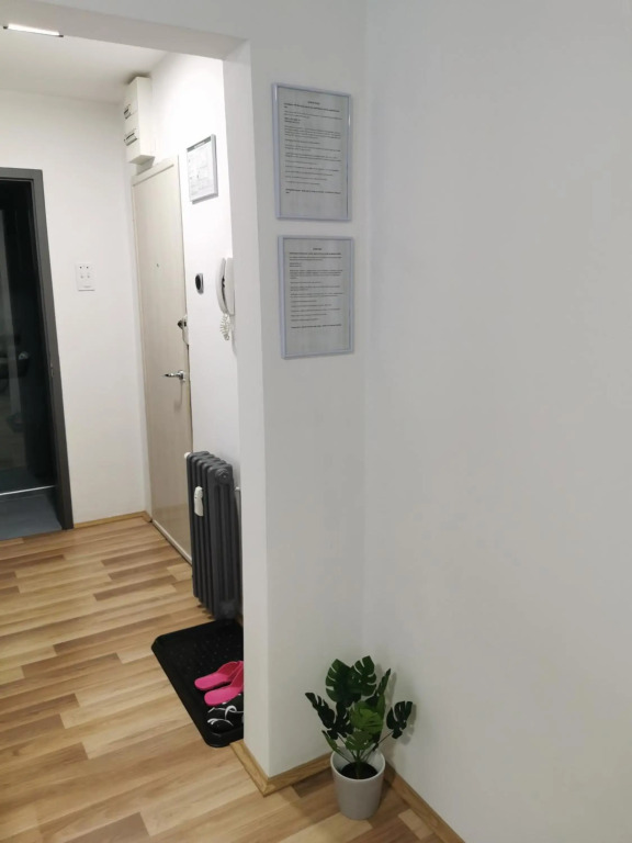 Nacional 3 apartman studio