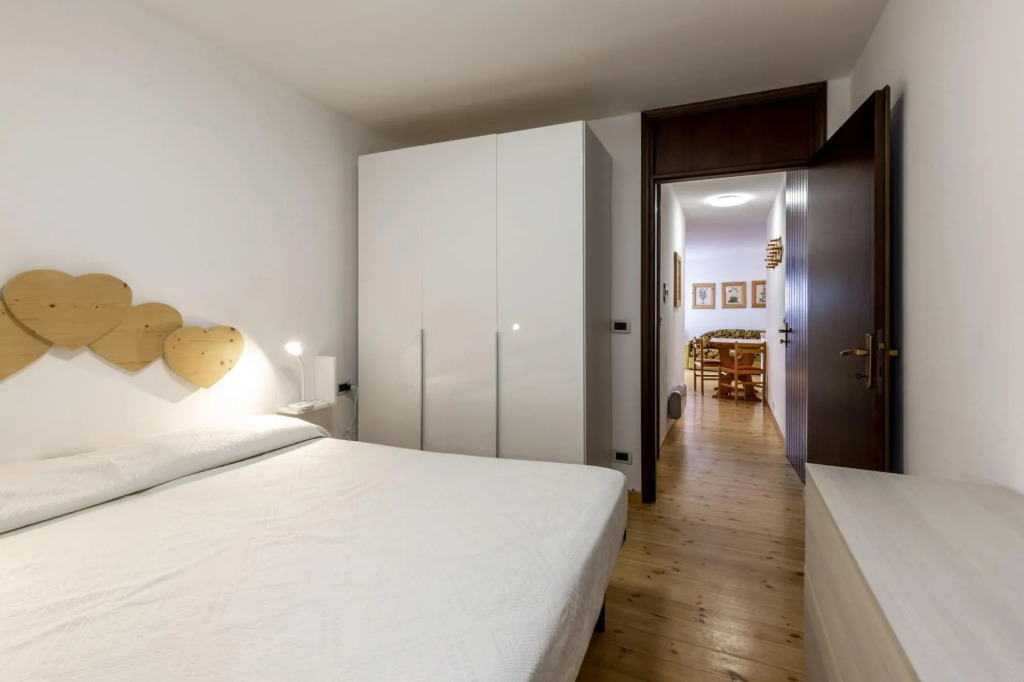 Isotta - Two Room Apartment. -420 Isotta