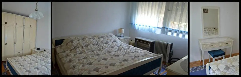 Leo Apartment