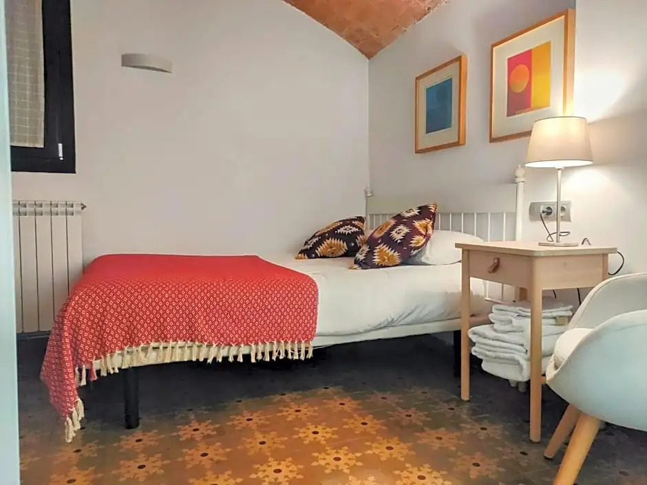 Hotel Rural la Frasera