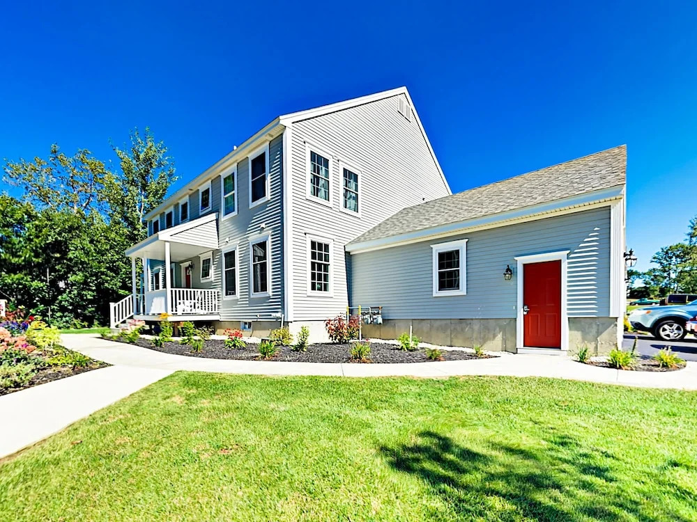 52 Wild Dunes Way Home 2 Bedrooms 3 Bathrooms Home