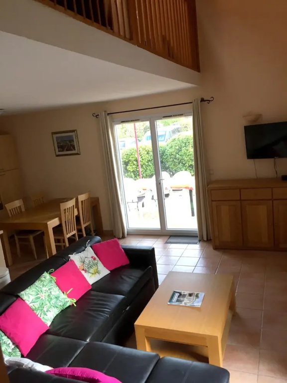 House With 2 Bedrooms in Callian, With Pool Access, Furnished Terrace