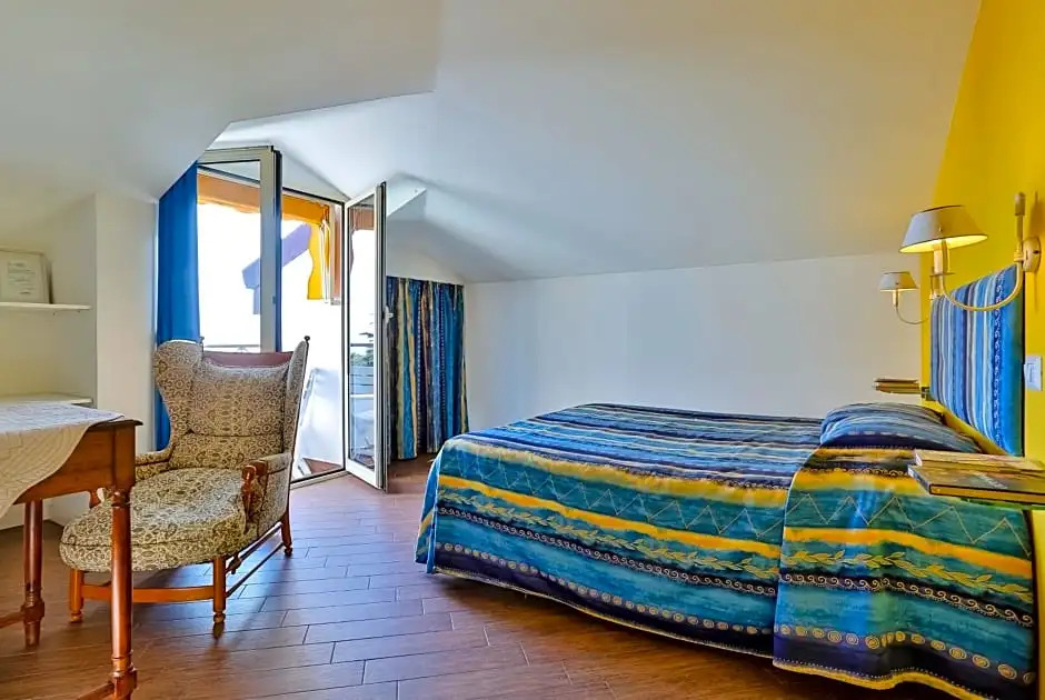 Cà De Rossana Bed&Breakfast