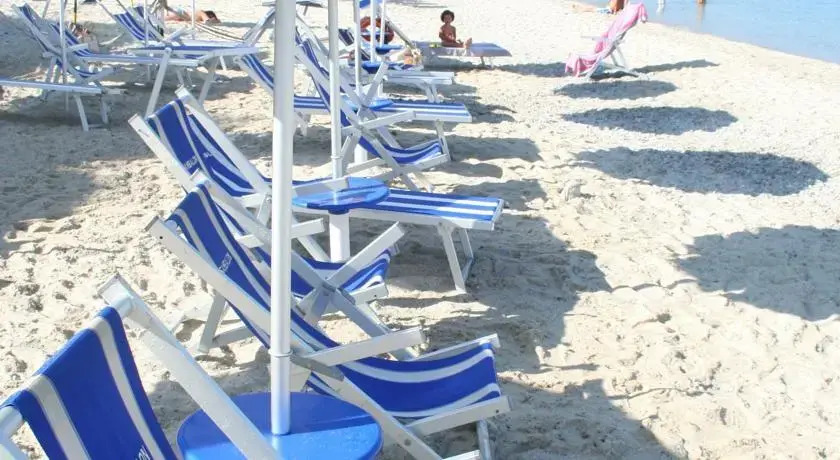 Villaggio Camping Sambalon