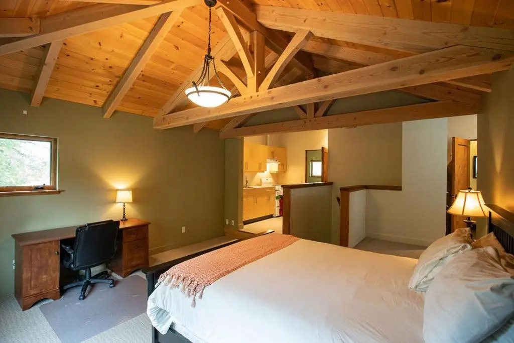 Whyte Mountain Chalet by Revelstoke Vacations