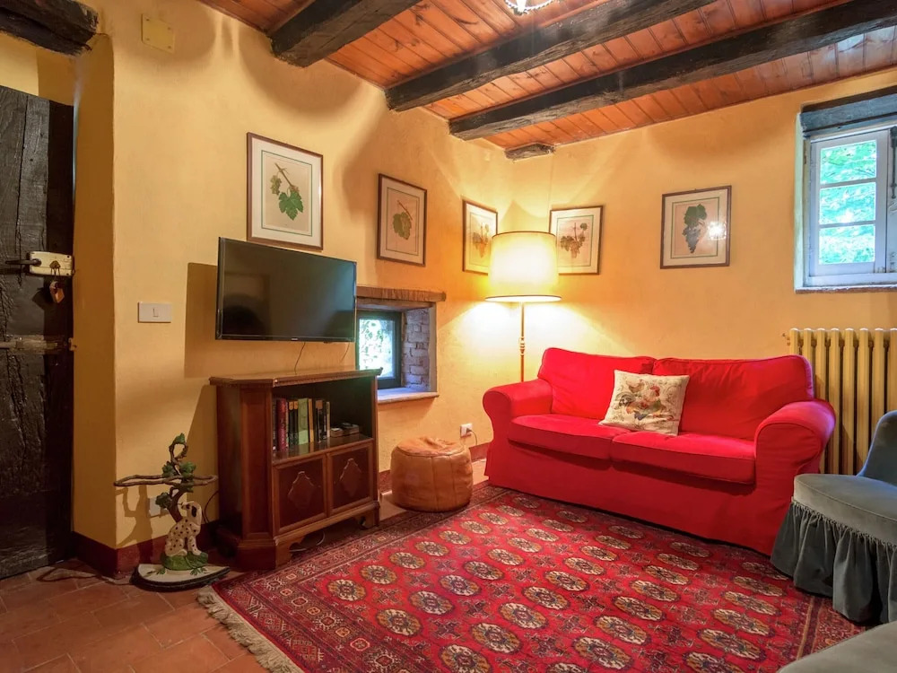 Guest House in Monferrato With Wine Tasting
