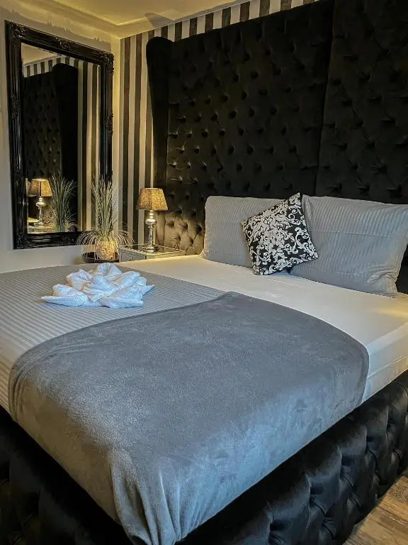 Boutique Hotel Schulz Classic