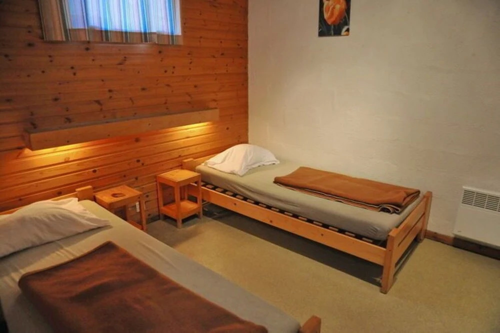 Functionally Furnished Bungalow Located in the Ourthe Valley