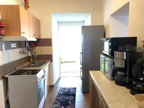 Apartment zur Brücke