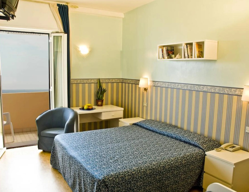 Hotel Acquamarina