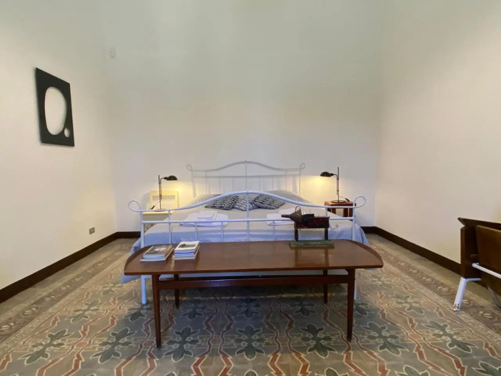 Masseria Santissimo - Country Experience