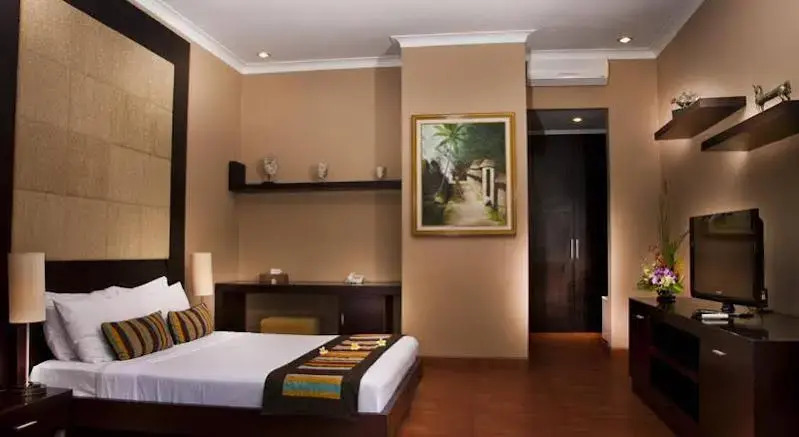 Sindhu Mertha Suite