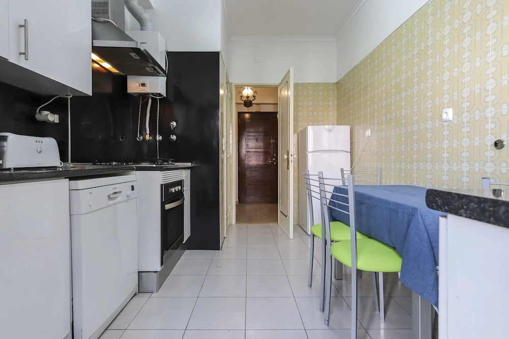 Olaias Classic by Homing