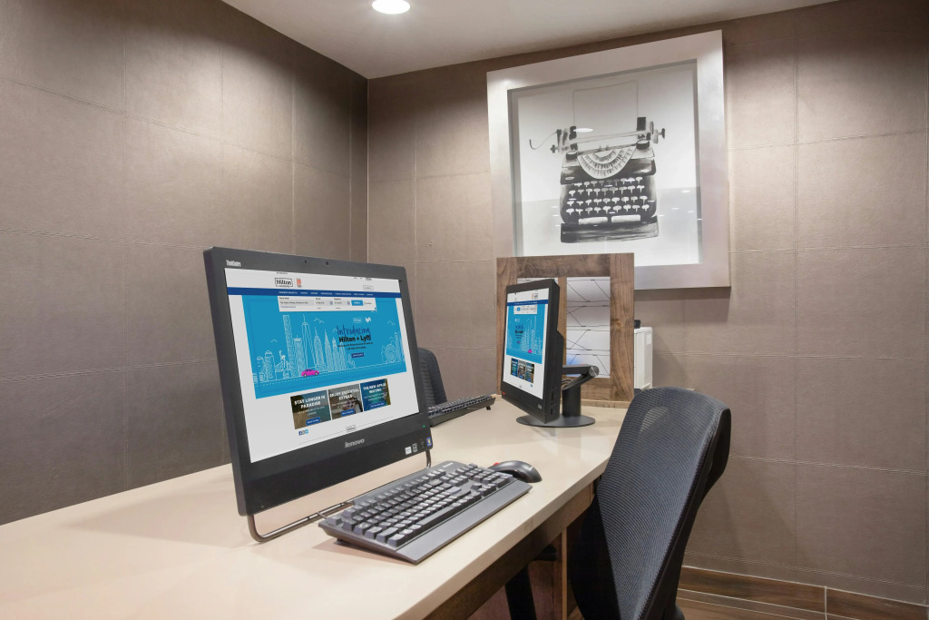 Homewood Suites by Hilton Albuquerque-Journal Center