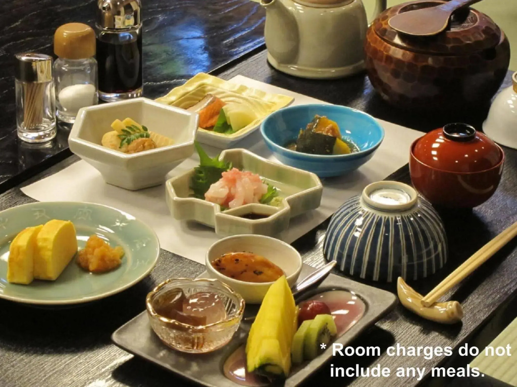 Kyoya Ryokan