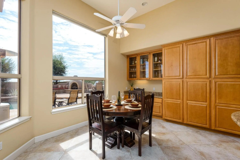 Casa Highland 3 Bedroom Home by Redawning