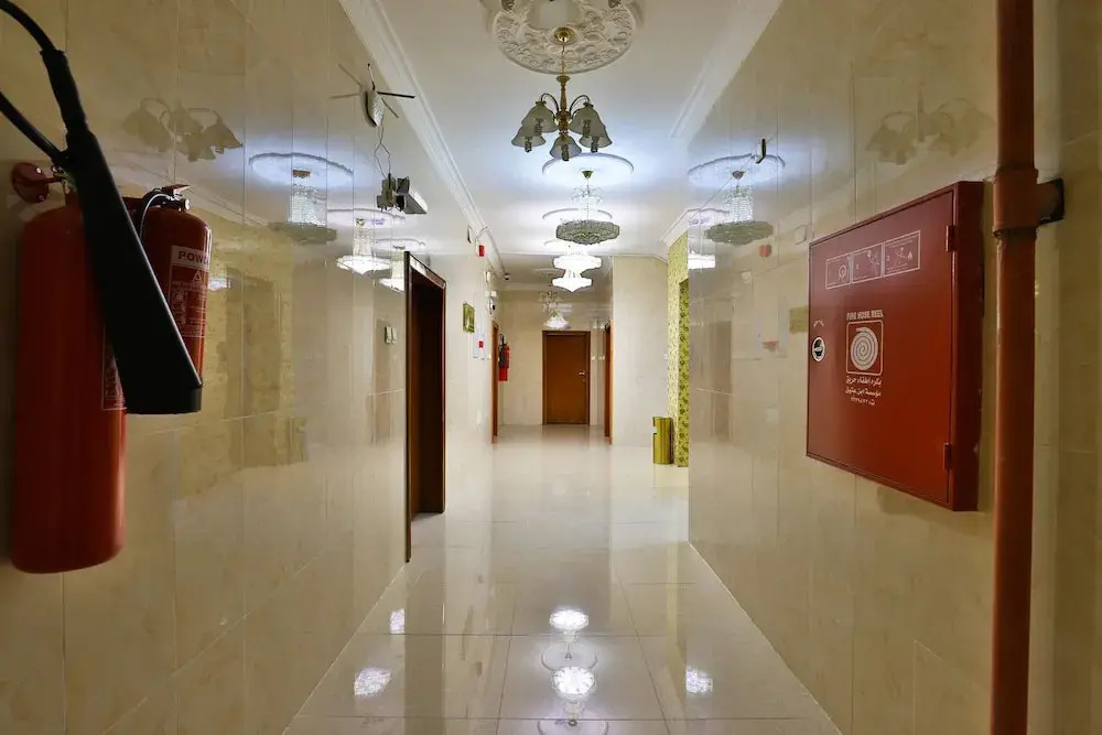 OYO 412 Qasr Aseer