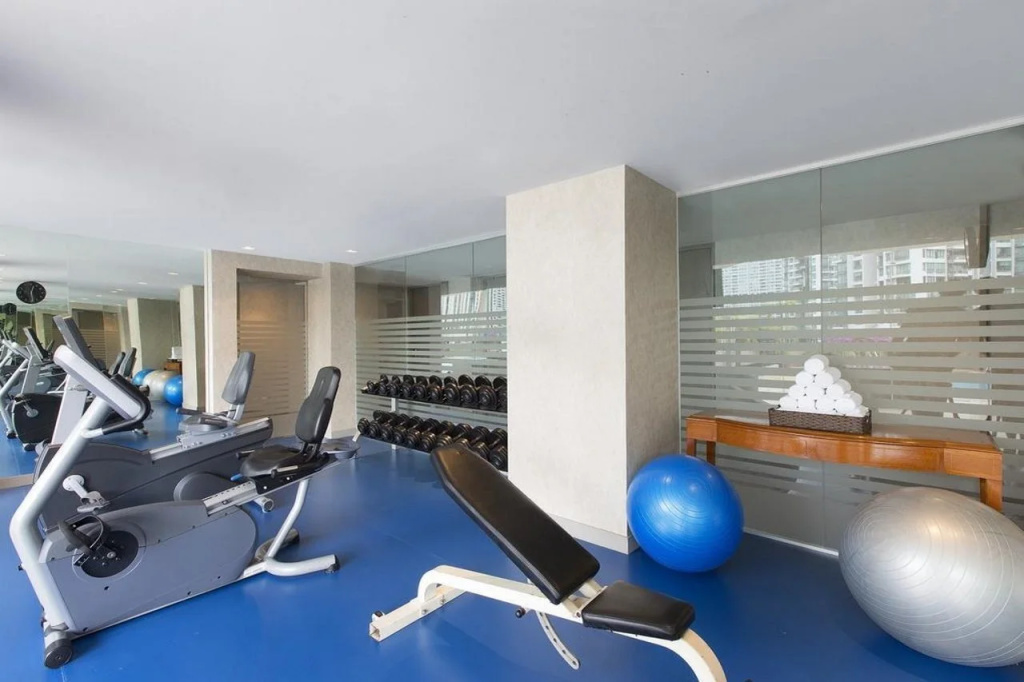 Four Points by Sheraton Singapore, Riverview