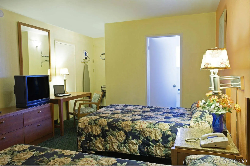Americas Best Value Inn - Livermore