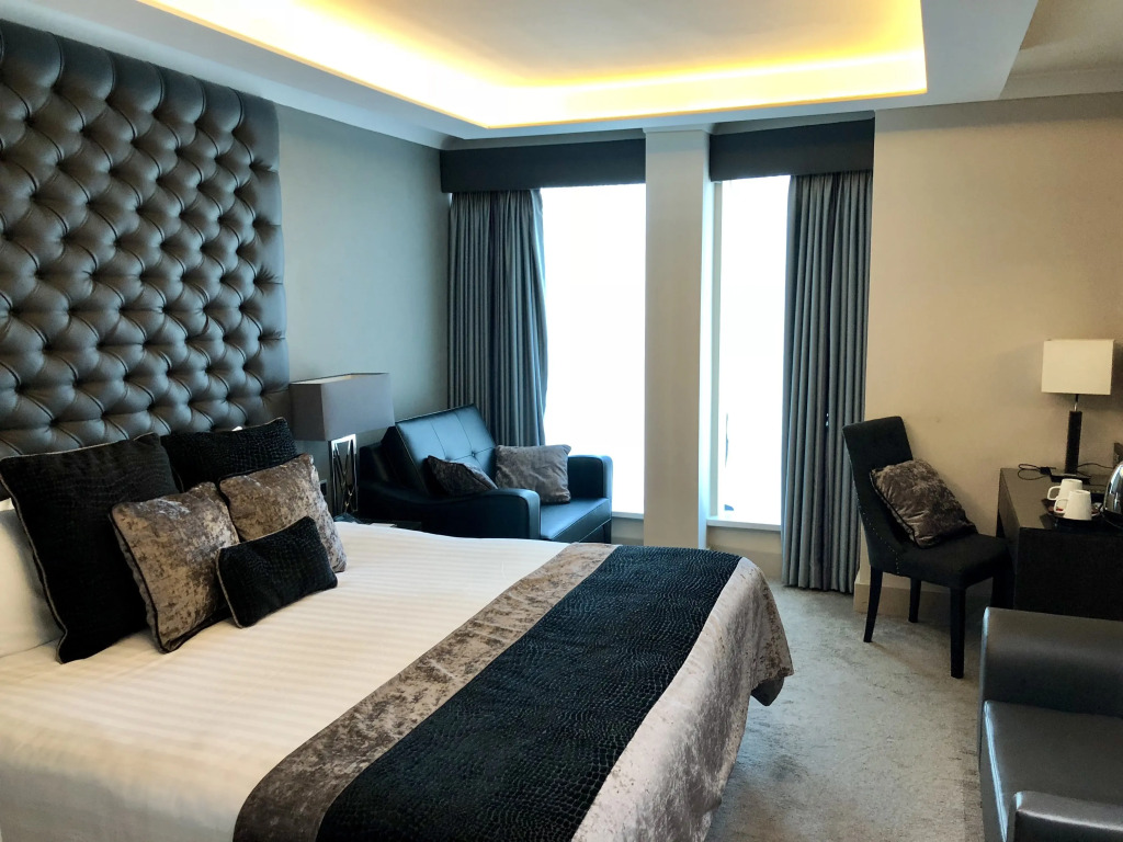 The Continental Hotel and Spa, Heathrow