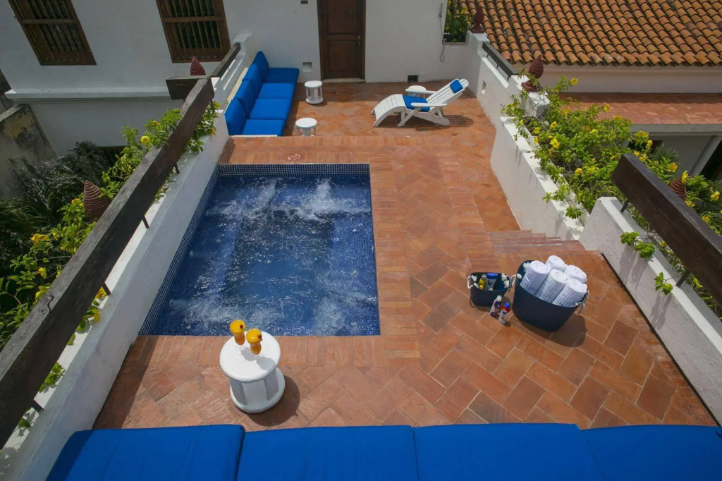 Hotel Quadrifolio