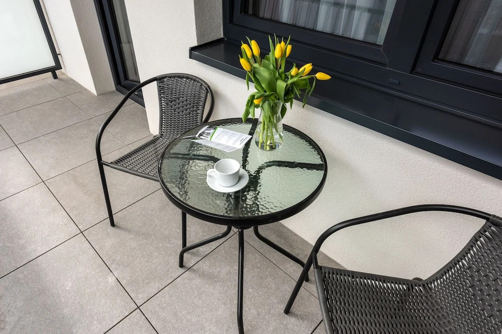 InPoint Apartments G15 near Old Town & Kazimierz District & Optional Paid Parking