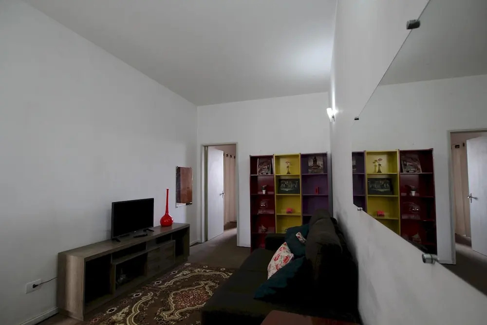 Gohouse - Rangel SP 96