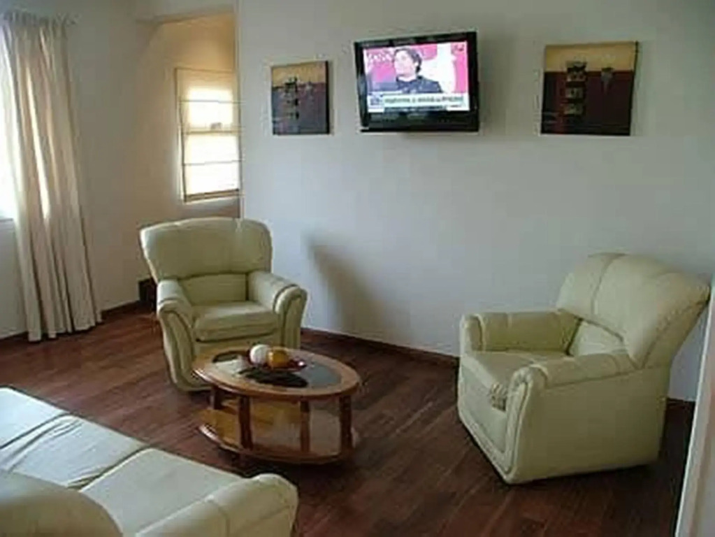 Hotel Mirasierras