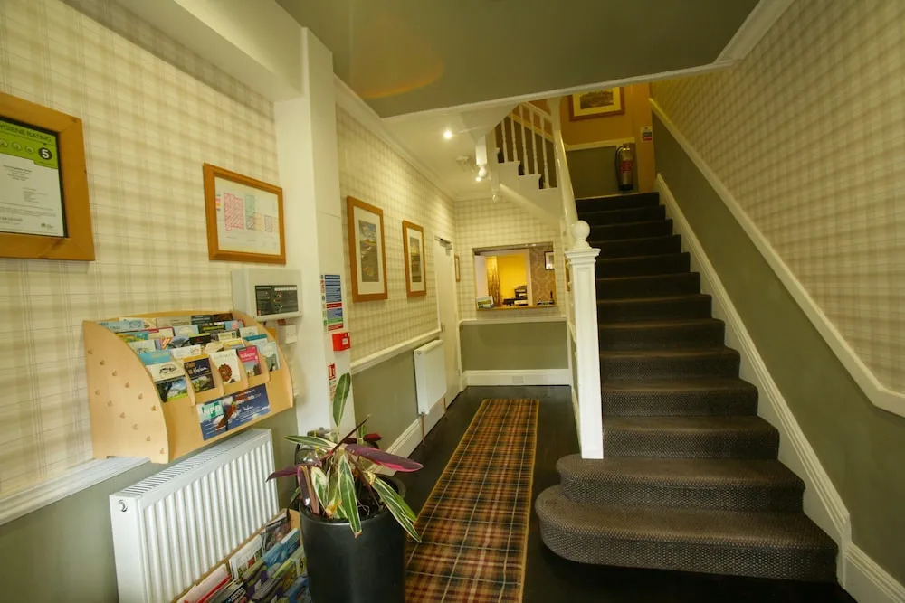 The Sunningdale