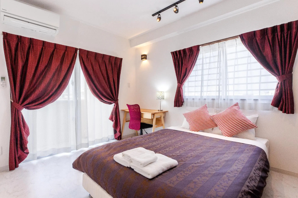 Luana Uakoko Resort 旧 EmiFull Resort