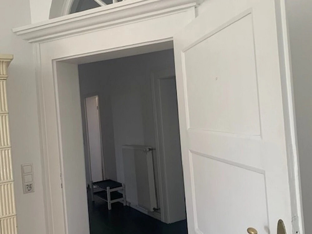 Apart Wohnraum Eulenburg West