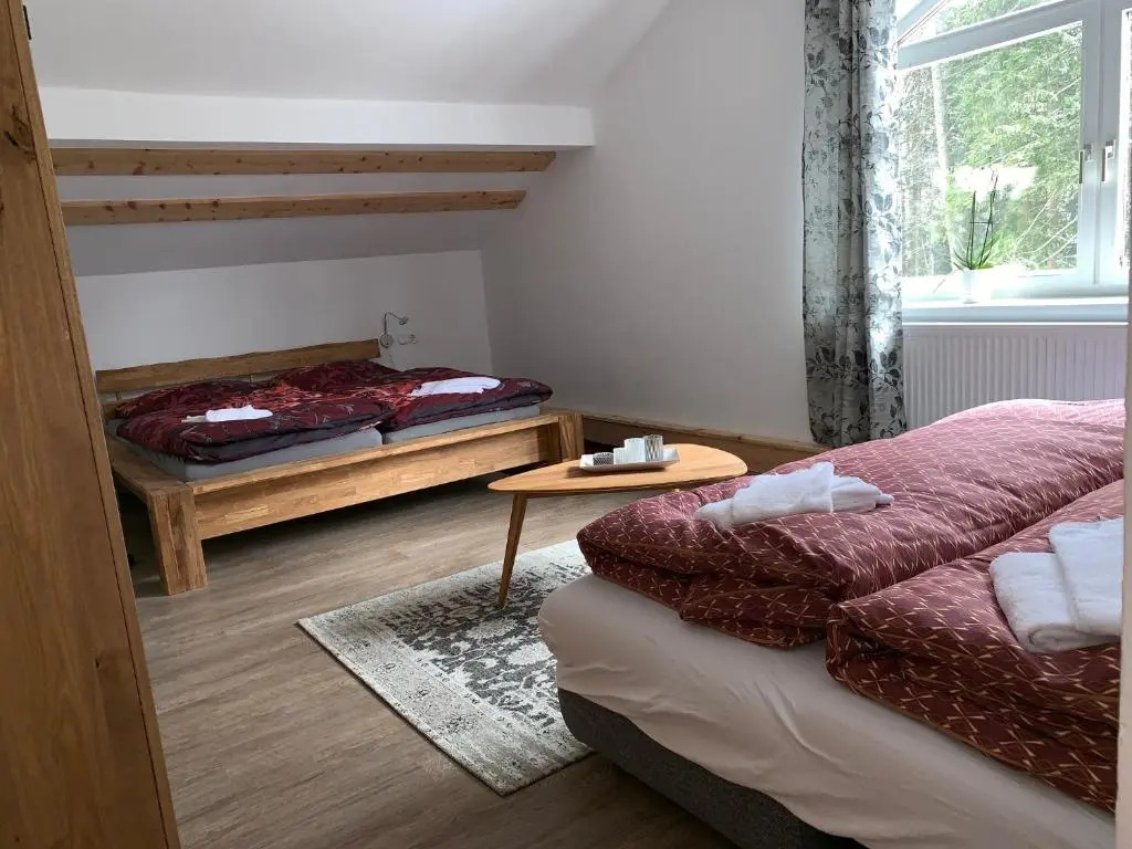 Alpin Rose Appartement