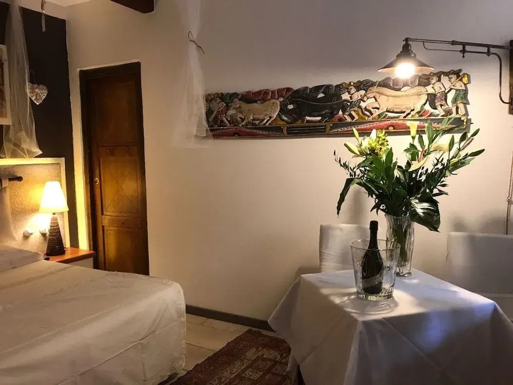 Anninnia B&B