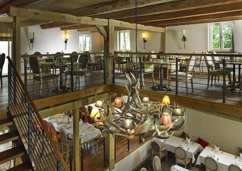 Gut Kump Gastronomie und Hotel