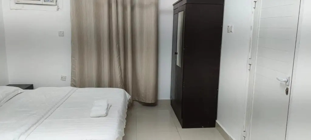 Salalah-Al shwamekh suites