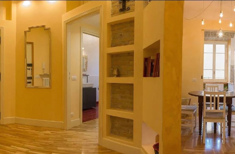 77case - Cozy Apartment 8
