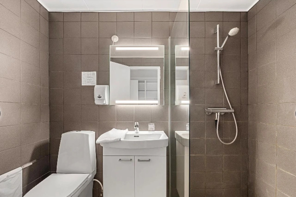 Hotel Fuglsocentret, BW Signature Collection