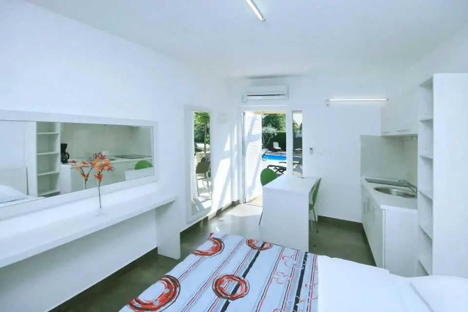 Apartmani Elio